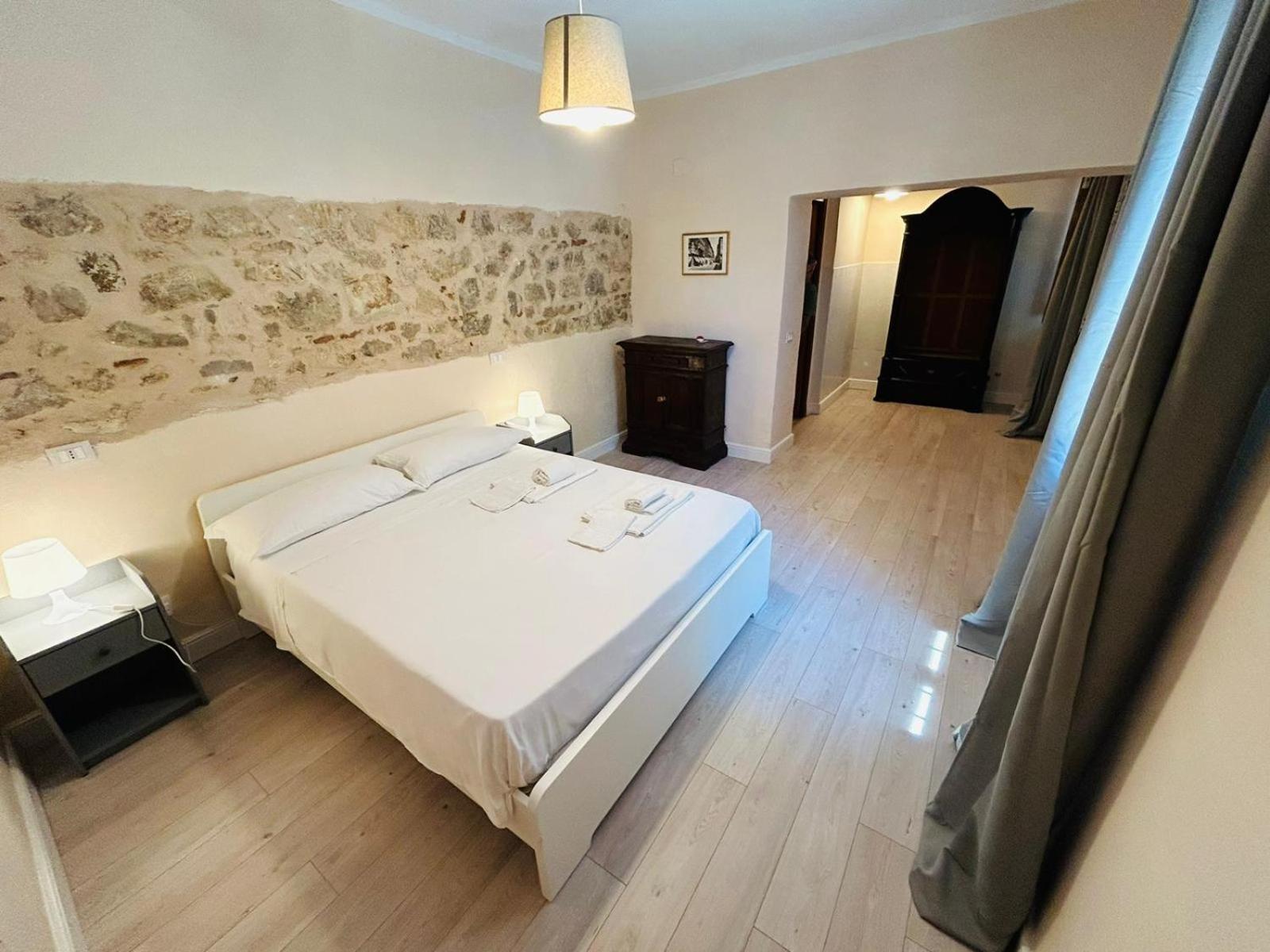 Agriturismo Masseria Pozzo Sperlonga Exterior photo